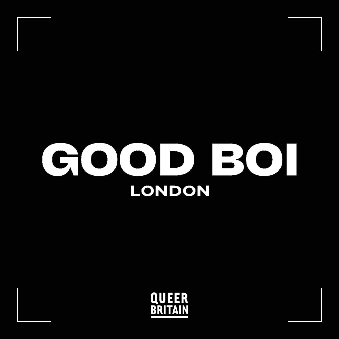 GOOD BOI - Candles