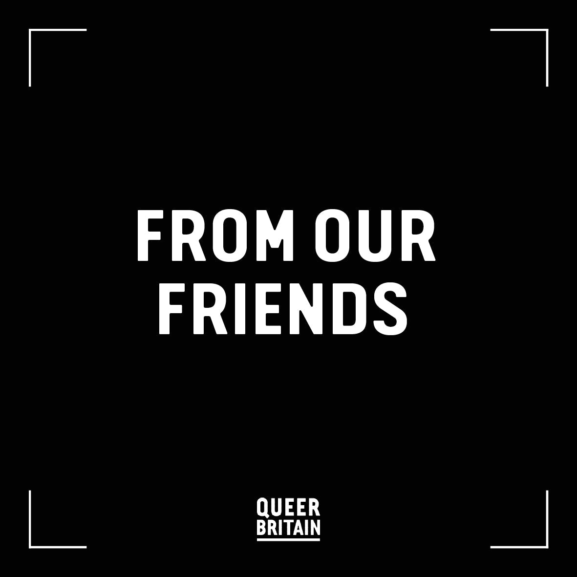 From our friends...