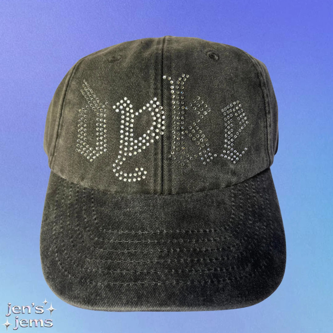 Dyke Gothic Cap