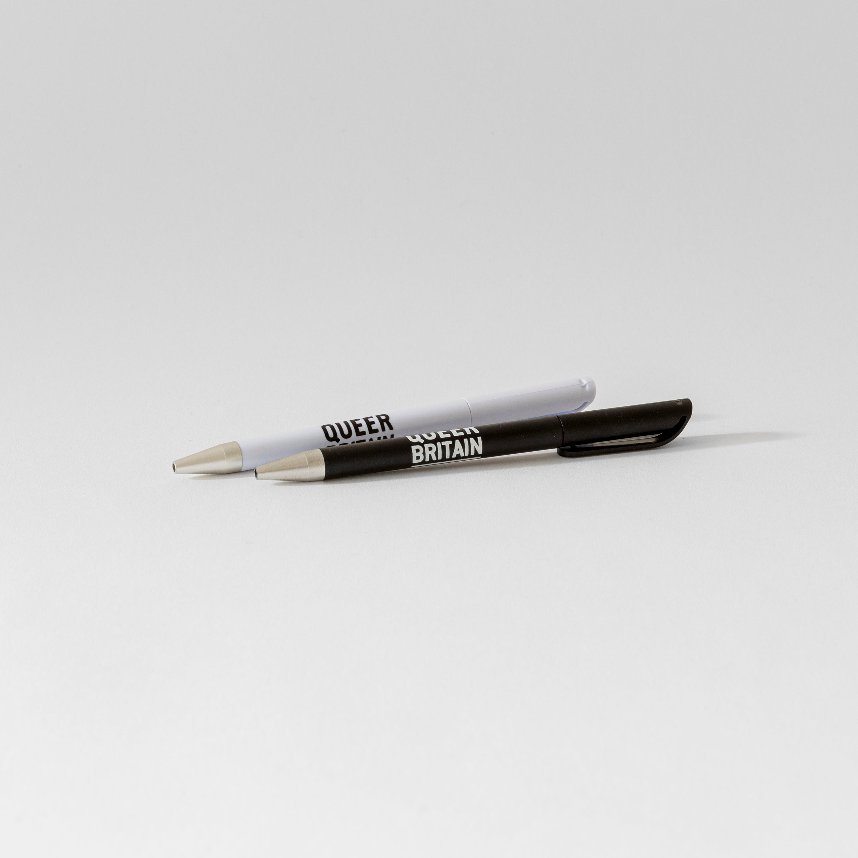 Queer Britain Pen