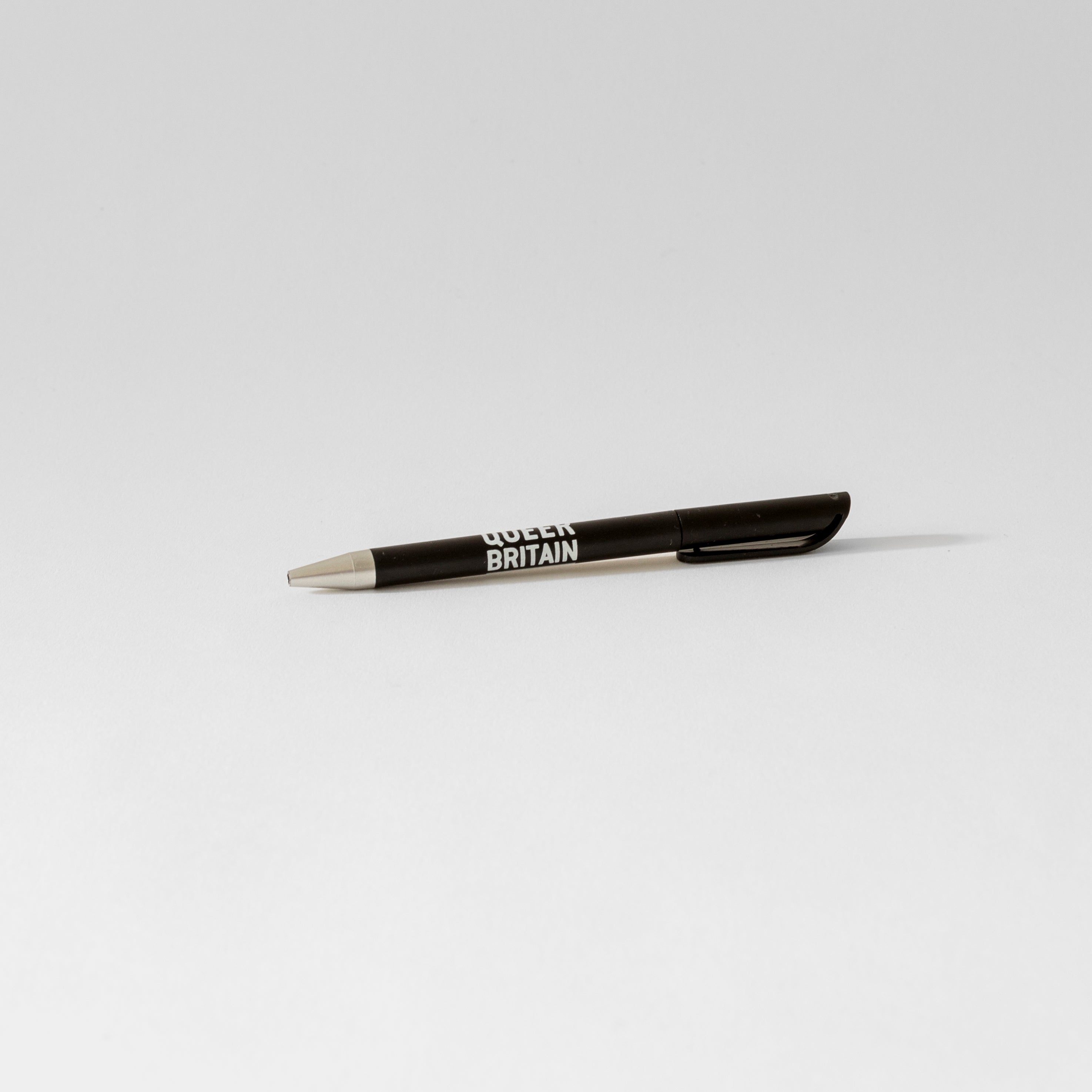 Queer Britain Pen