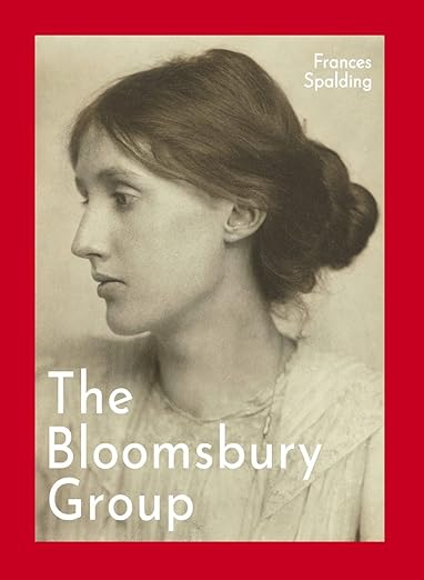 Bloomsbury Group - Frances Spalding