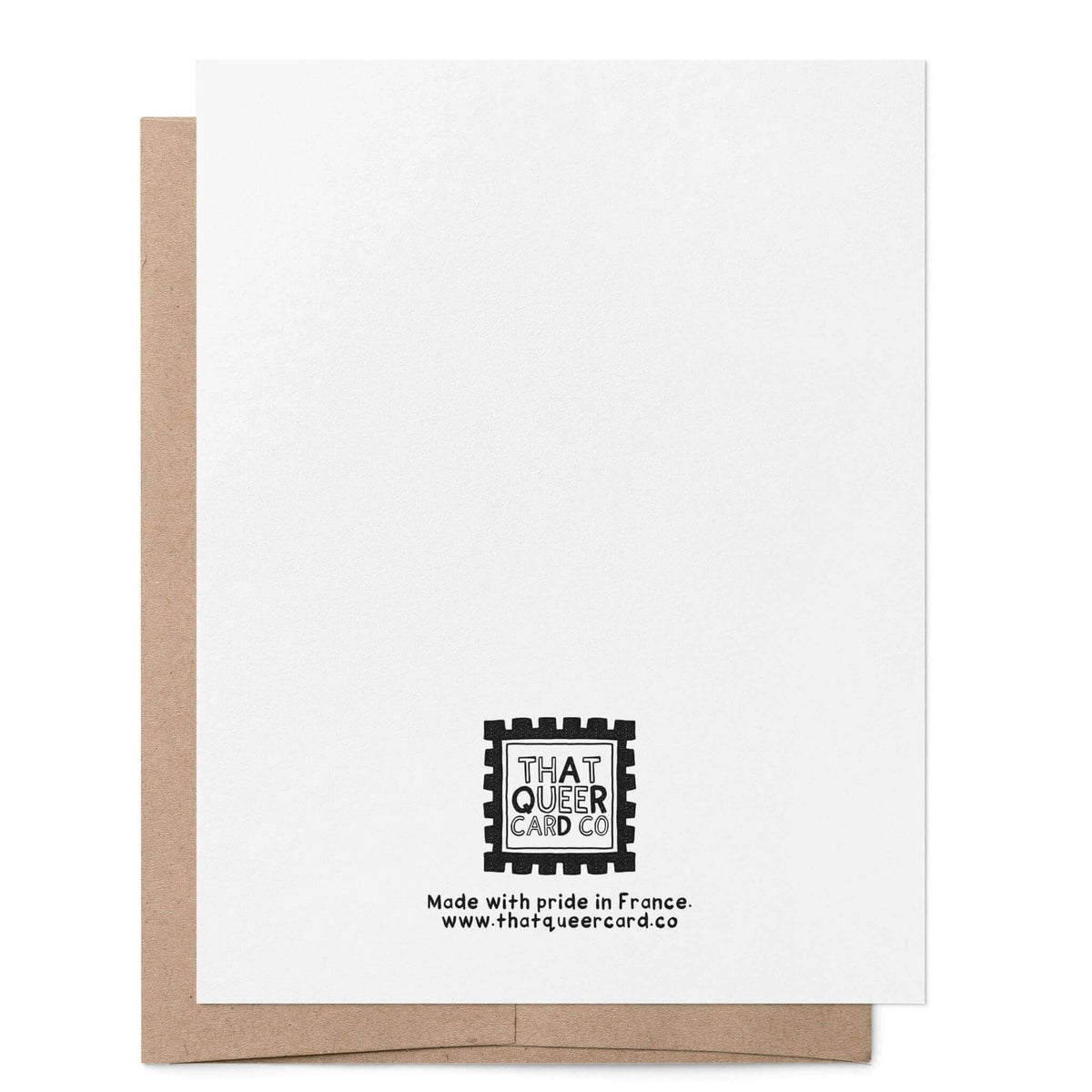 Cheers Poppers | Adult Kinky Sexy Greeting Card
