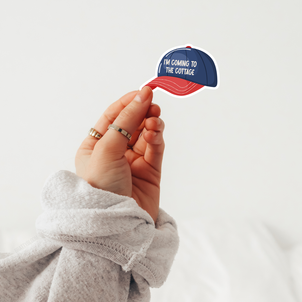 Heated Rivalry Stickers | Hockey | LGBTQ+: Banana Socks