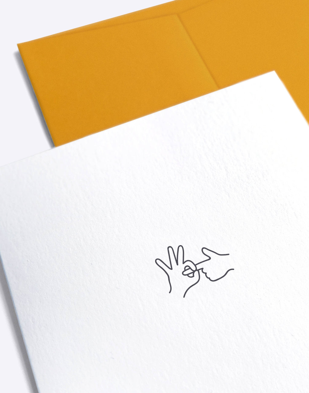 Card - Hurray! You’re pregnant