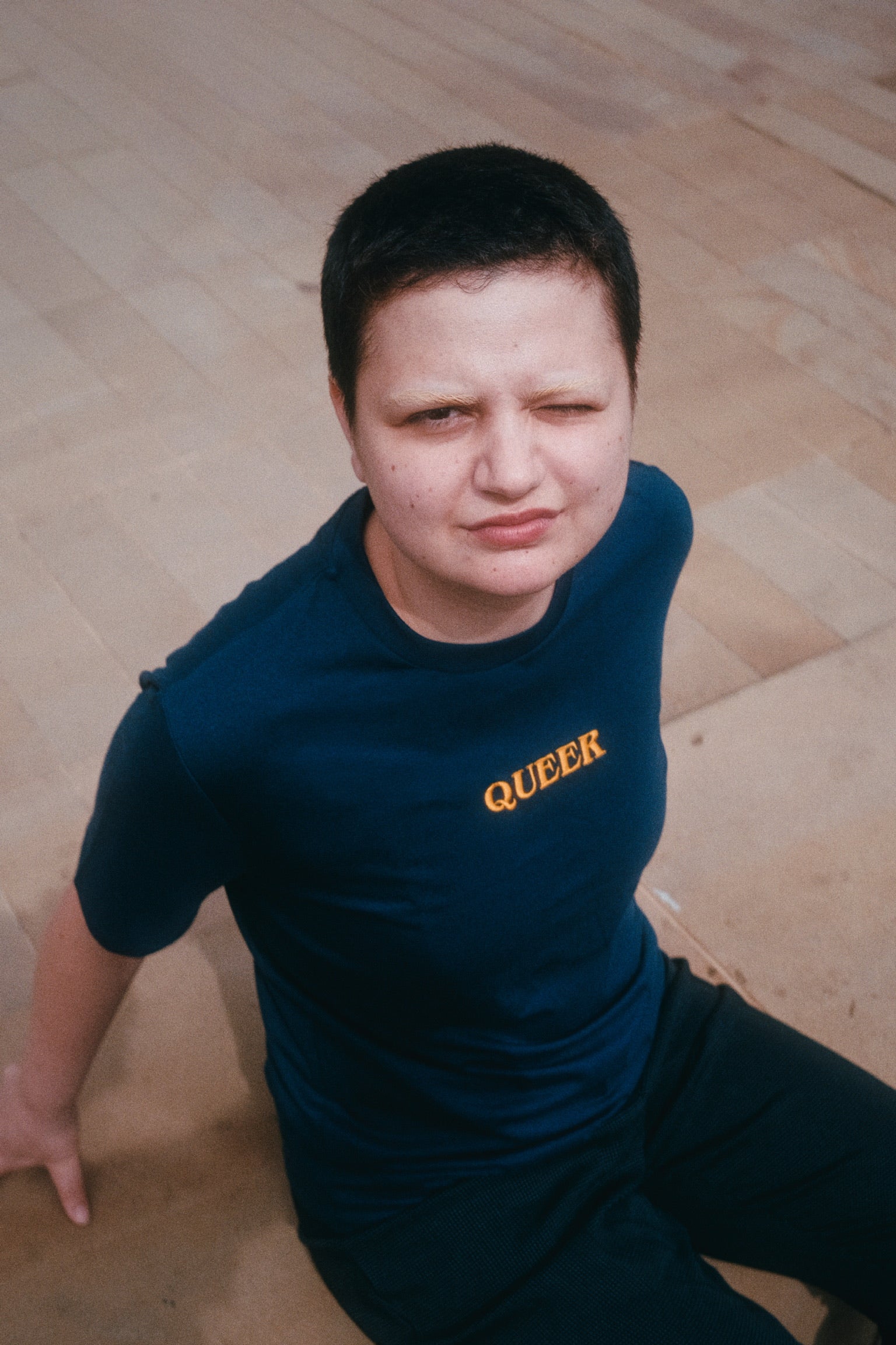 Queer Pride T-shirt