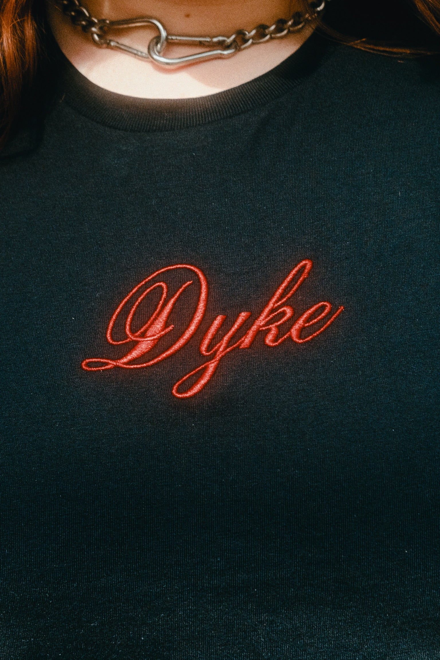 Dyke Pride T-shirt
