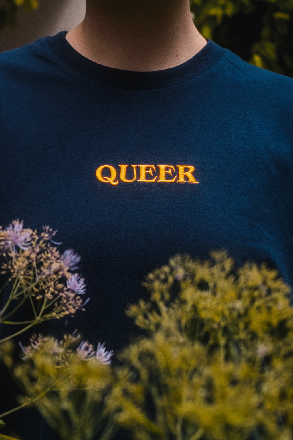 Queer Pride T-shirt