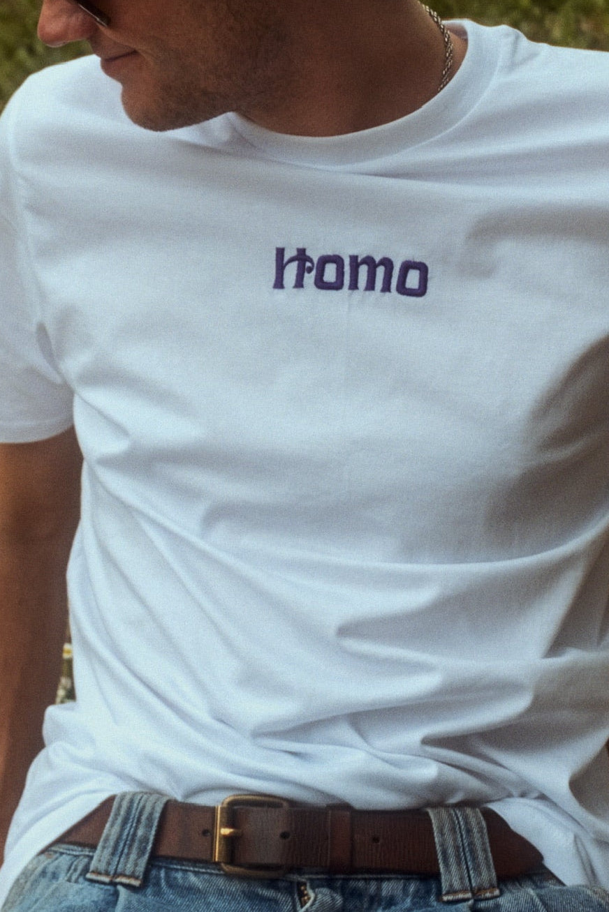 Homo Pride T-shirt