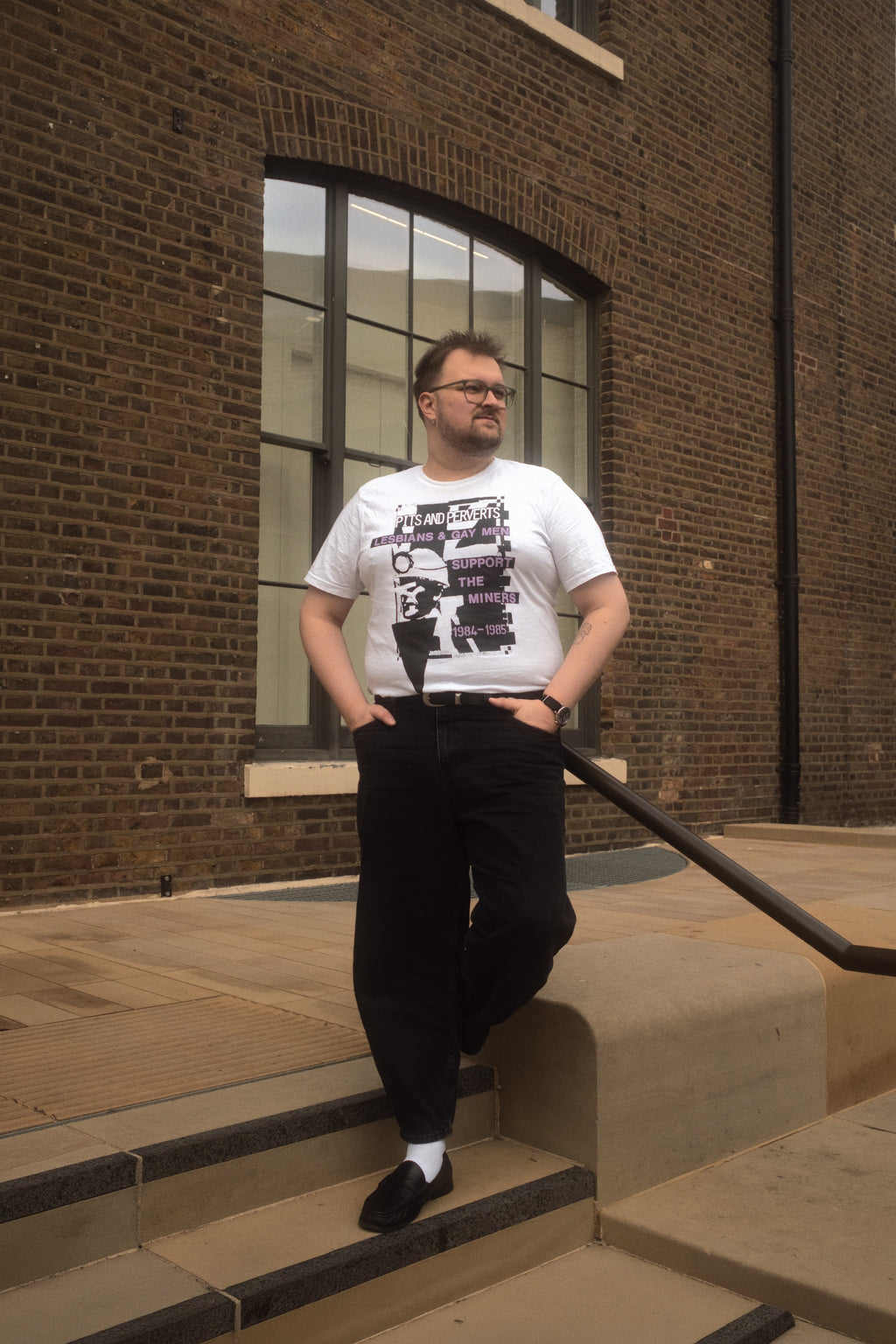 LGSM T-Shirt