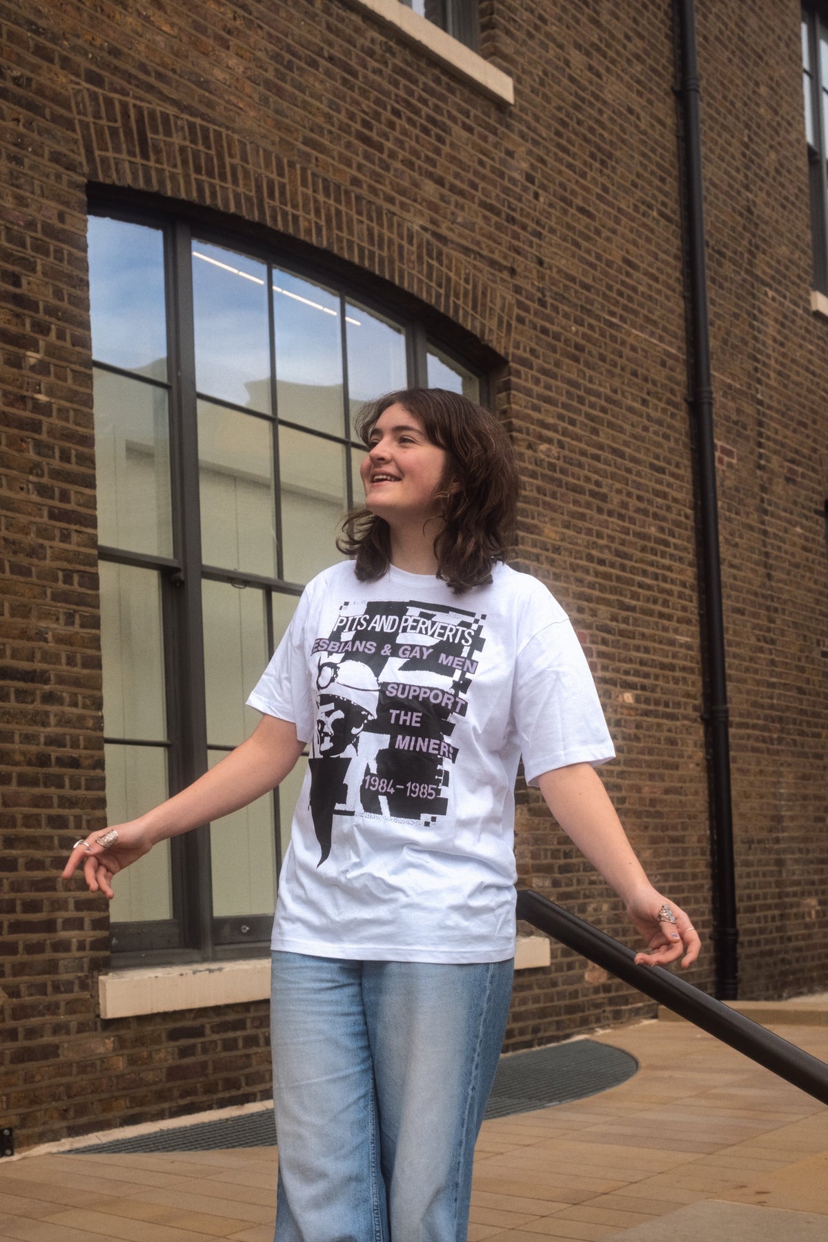 LGSM T-Shirt