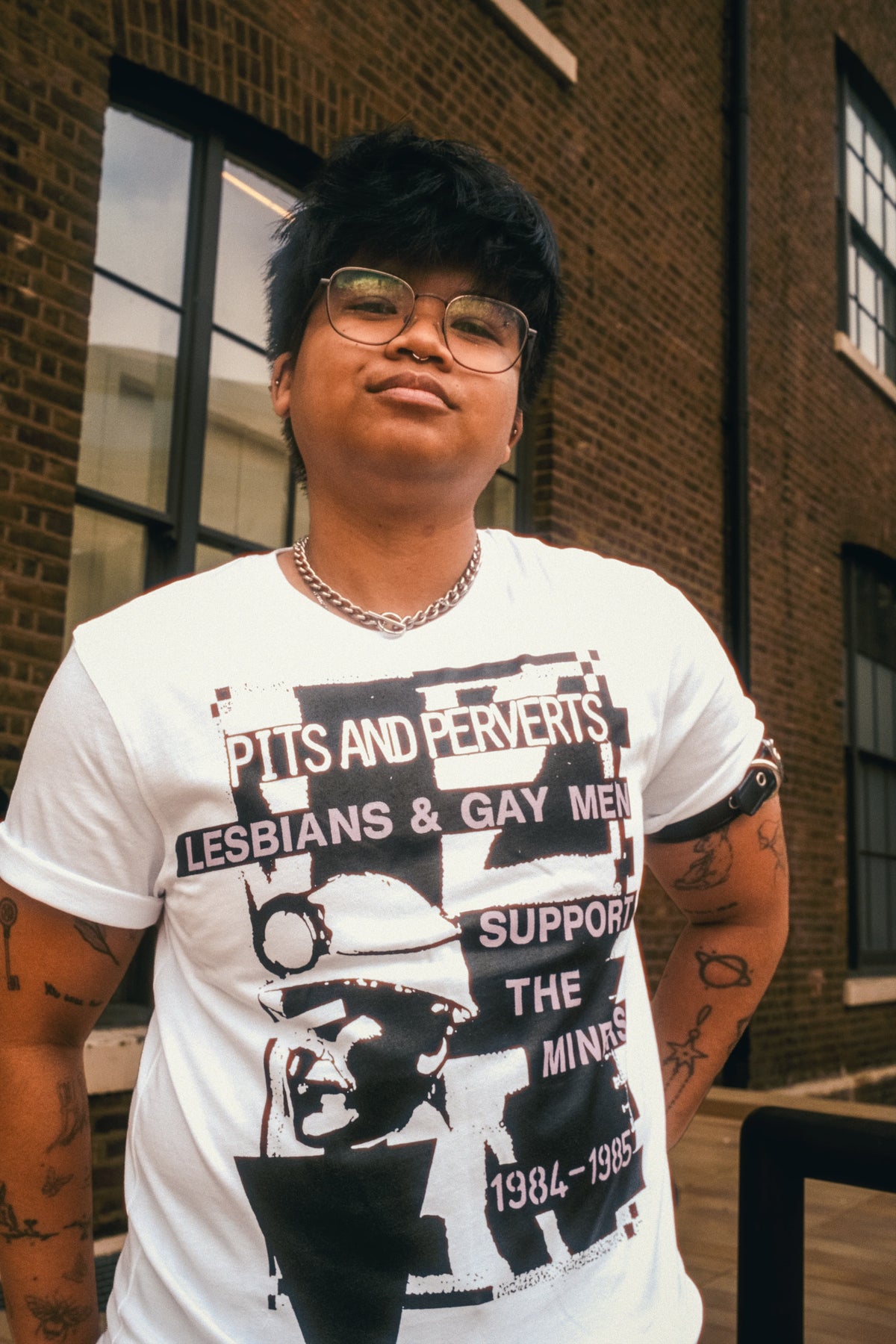 LGSM T-Shirt