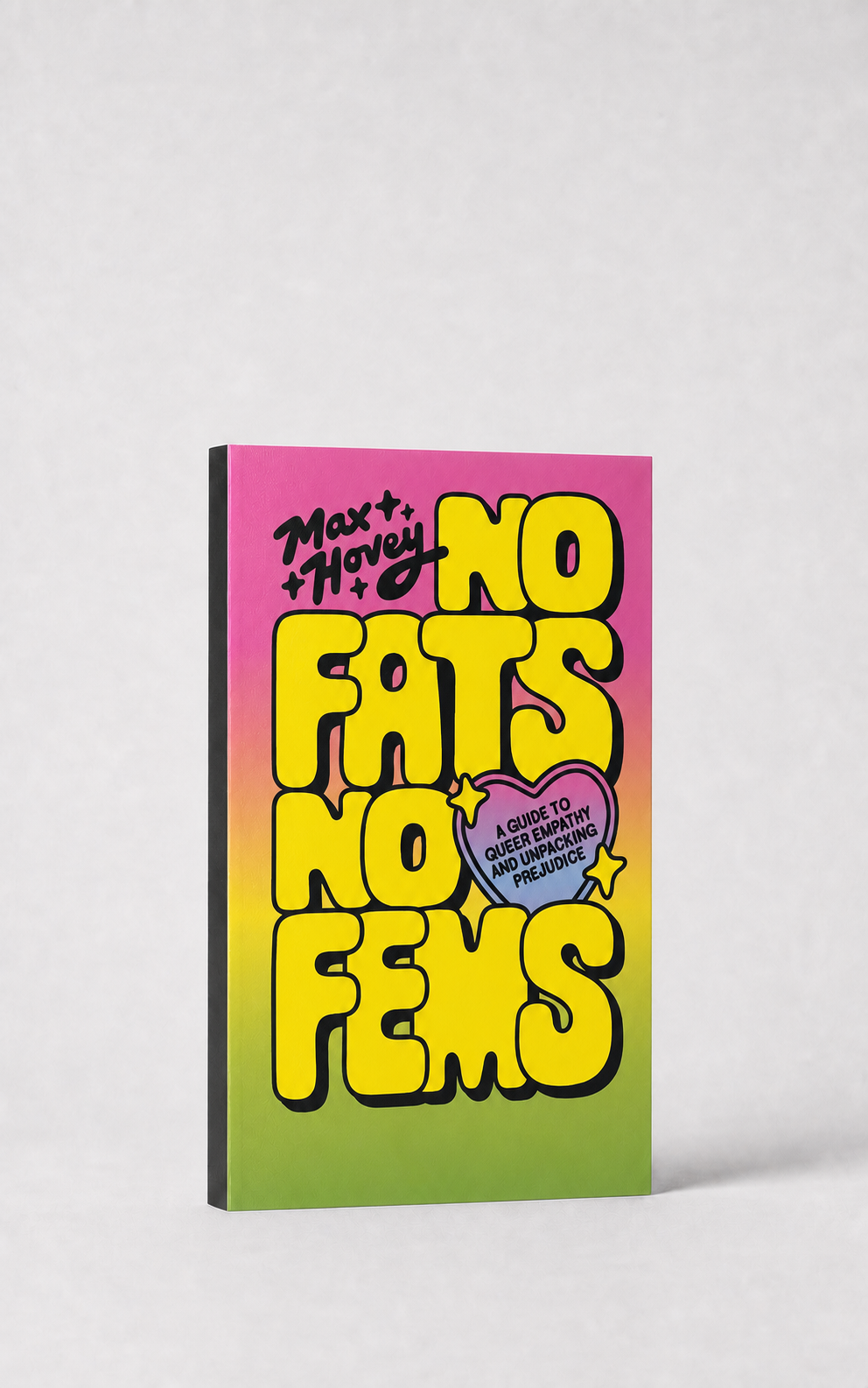 No Fats No Fems