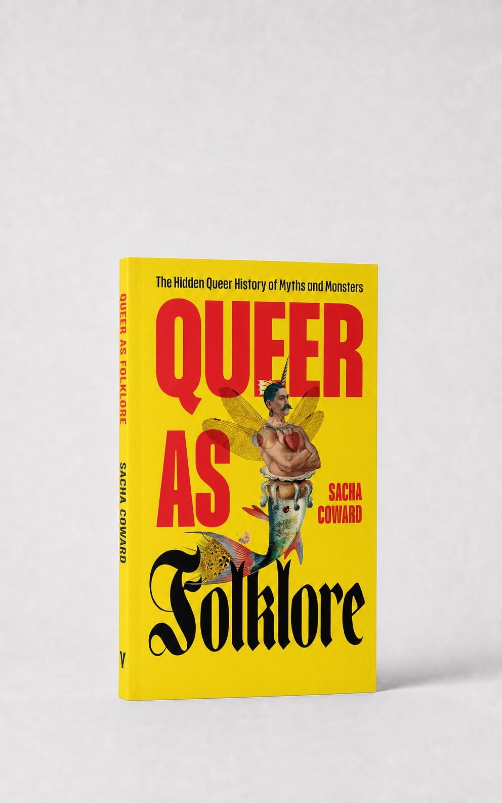 Queer as Folklore - Paperback