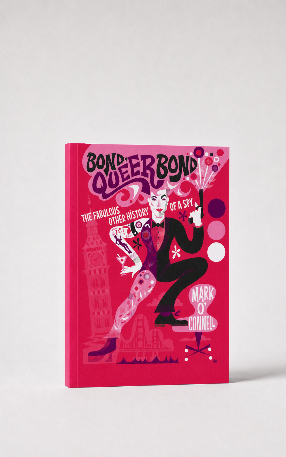 Bond Queer Bond