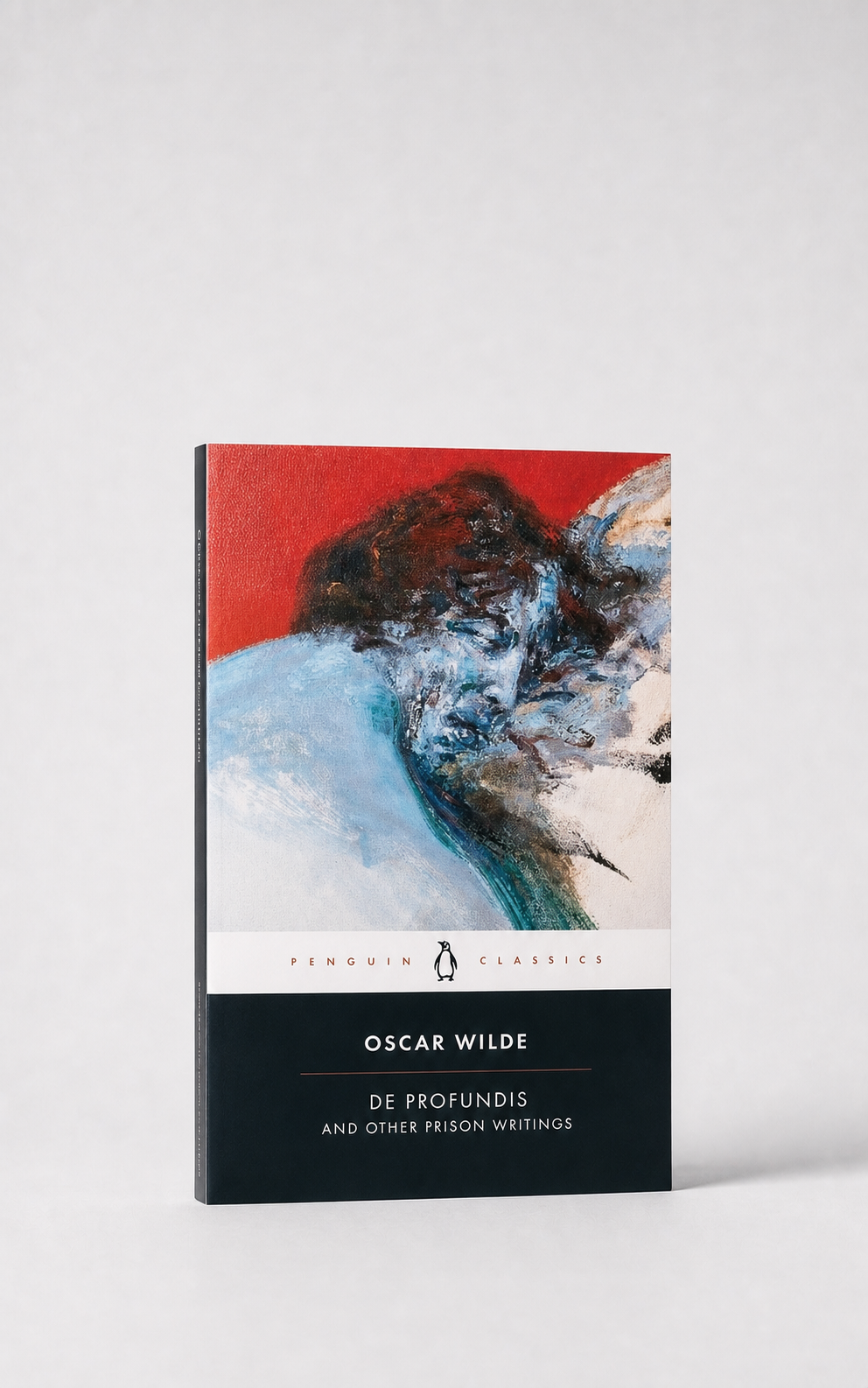 De Profundis and Other Prison Writings by Oscar Wilde