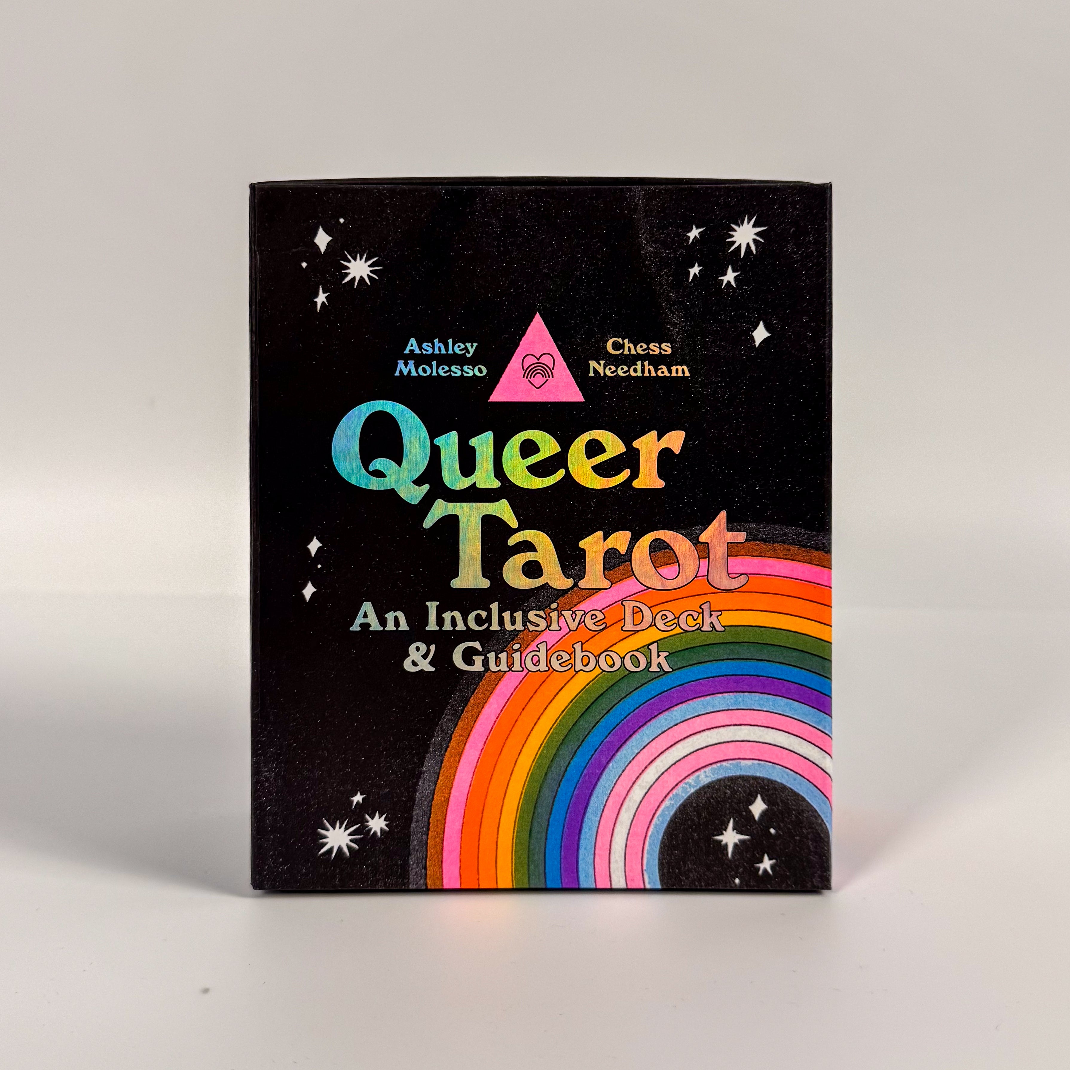 Queer Tarot