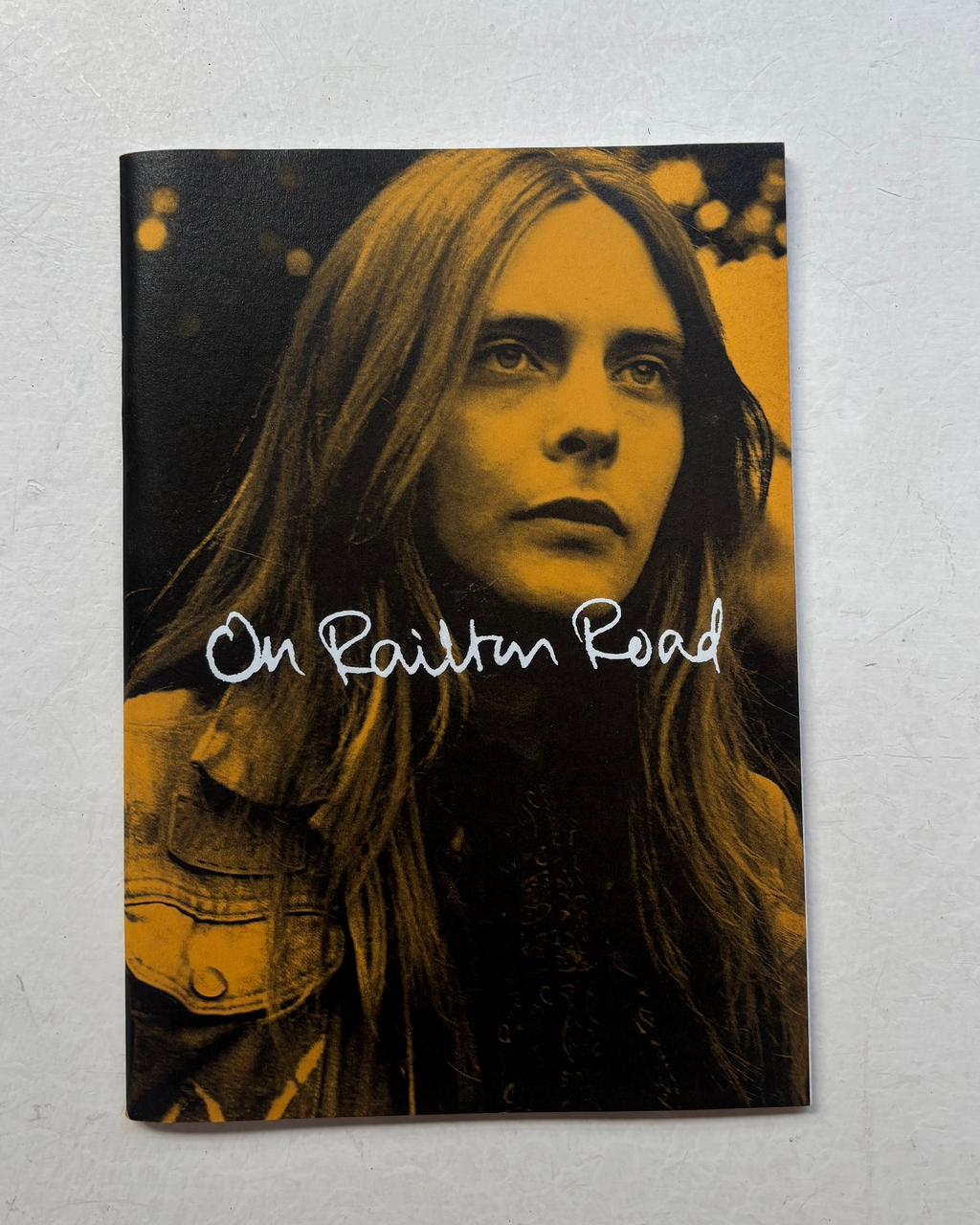 On Railton Road - Ian Giles