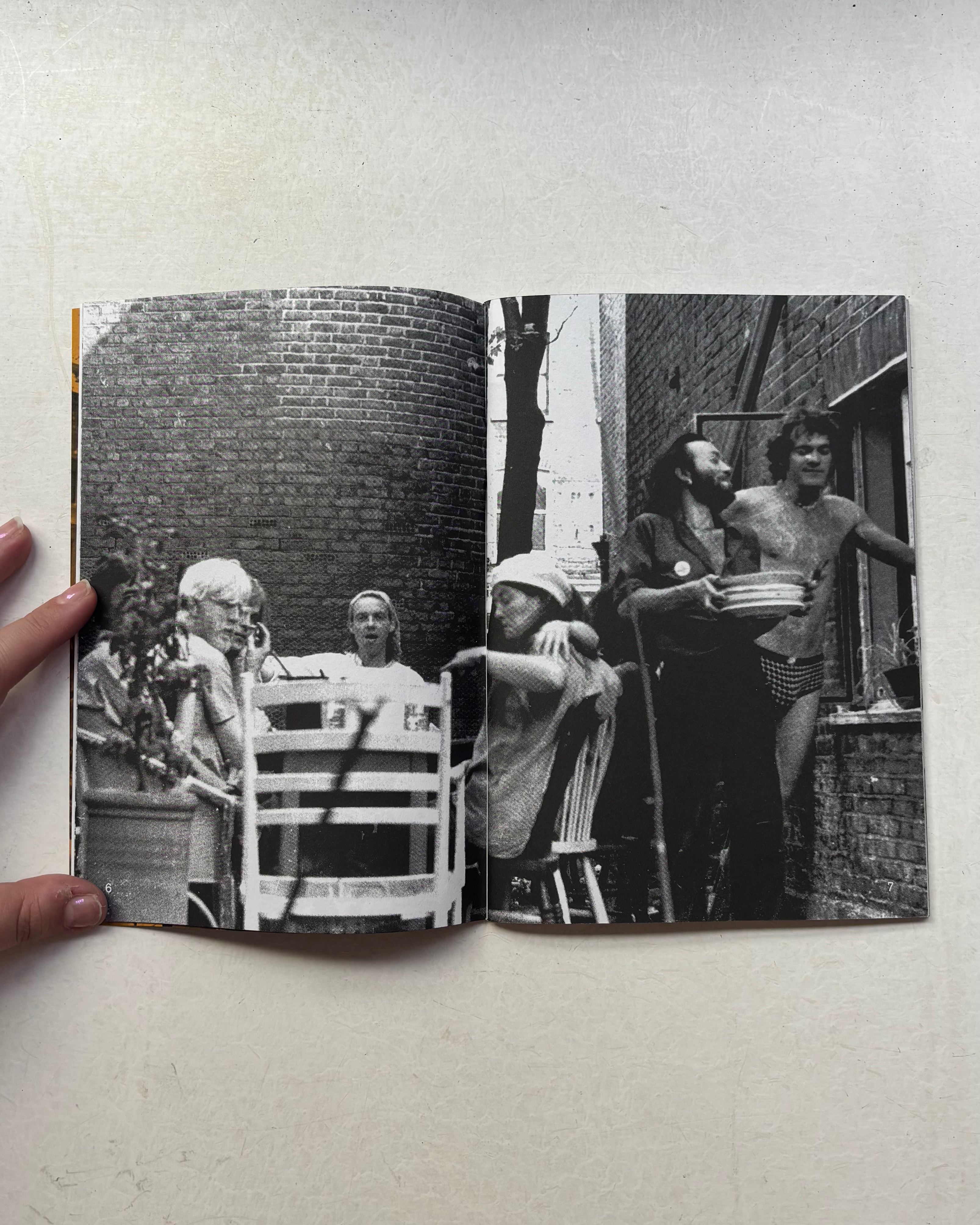 On Railton Road - Ian Giles