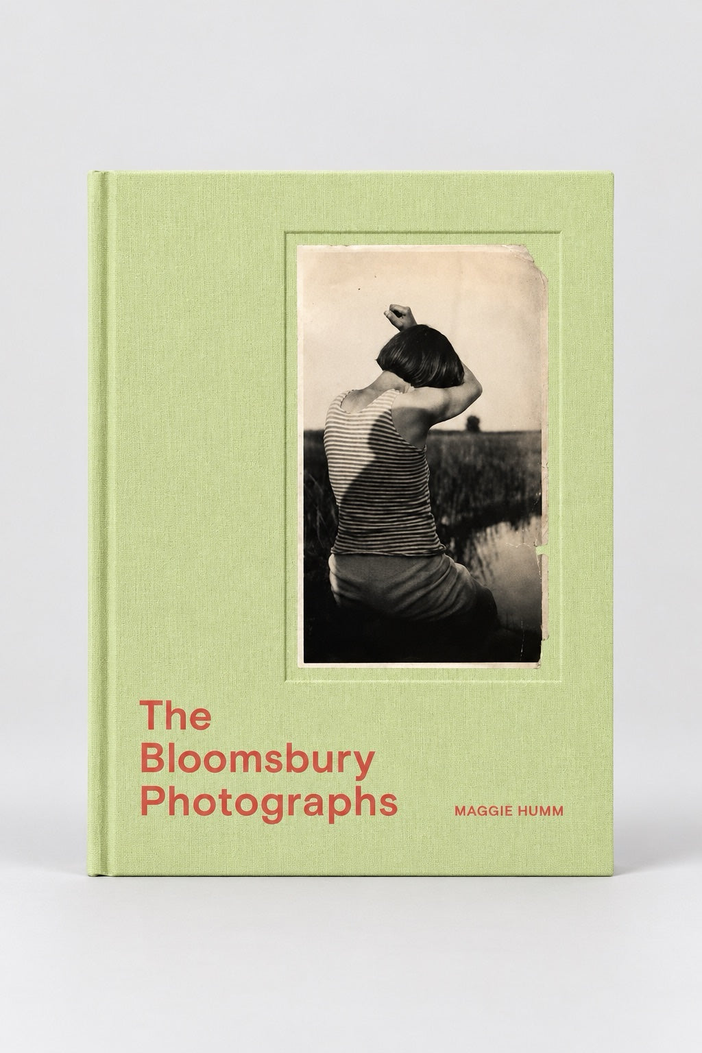 The Bloomsbury Photographs (Hardback)
