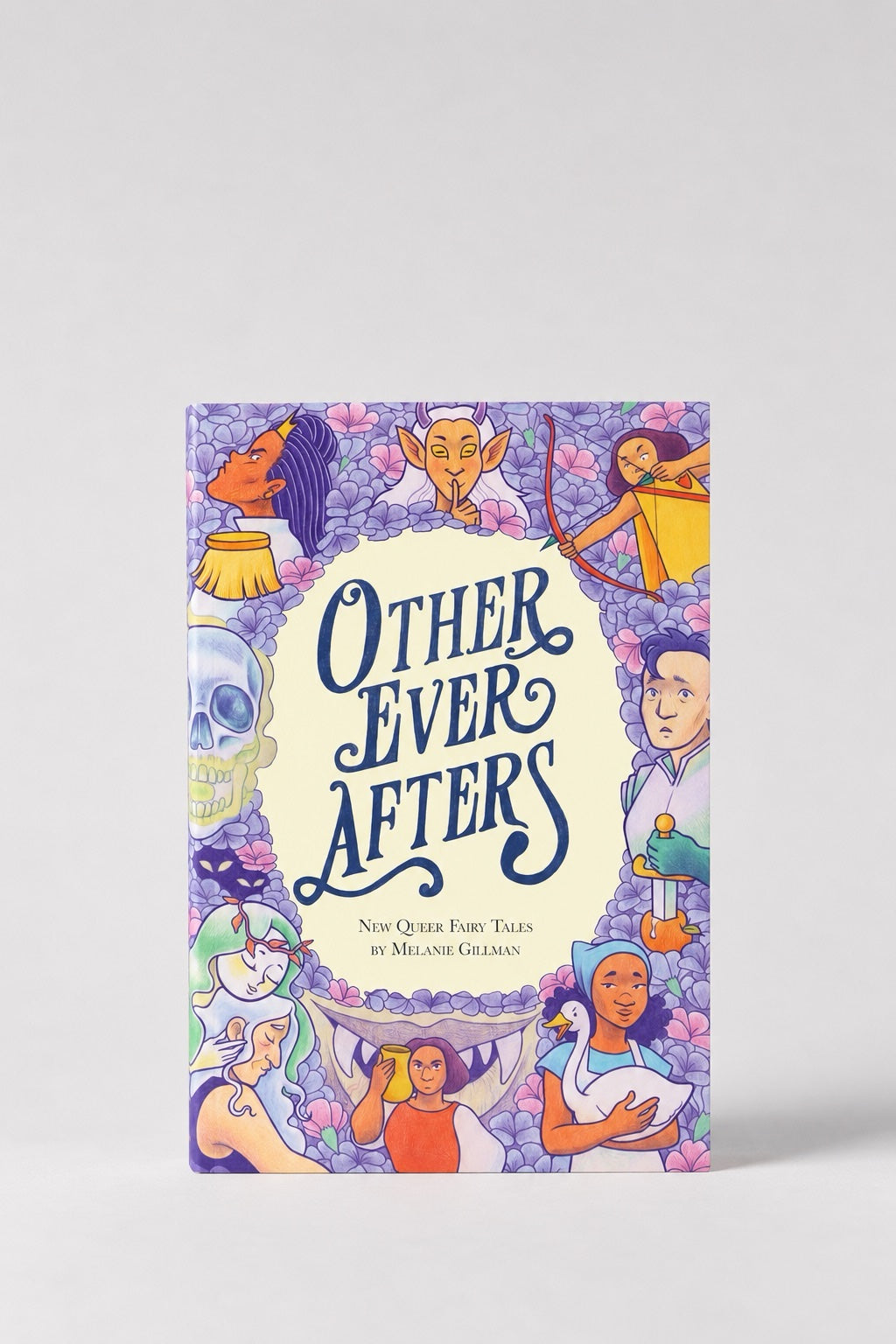 Other Ever Afters: New Queer Fairy Tales