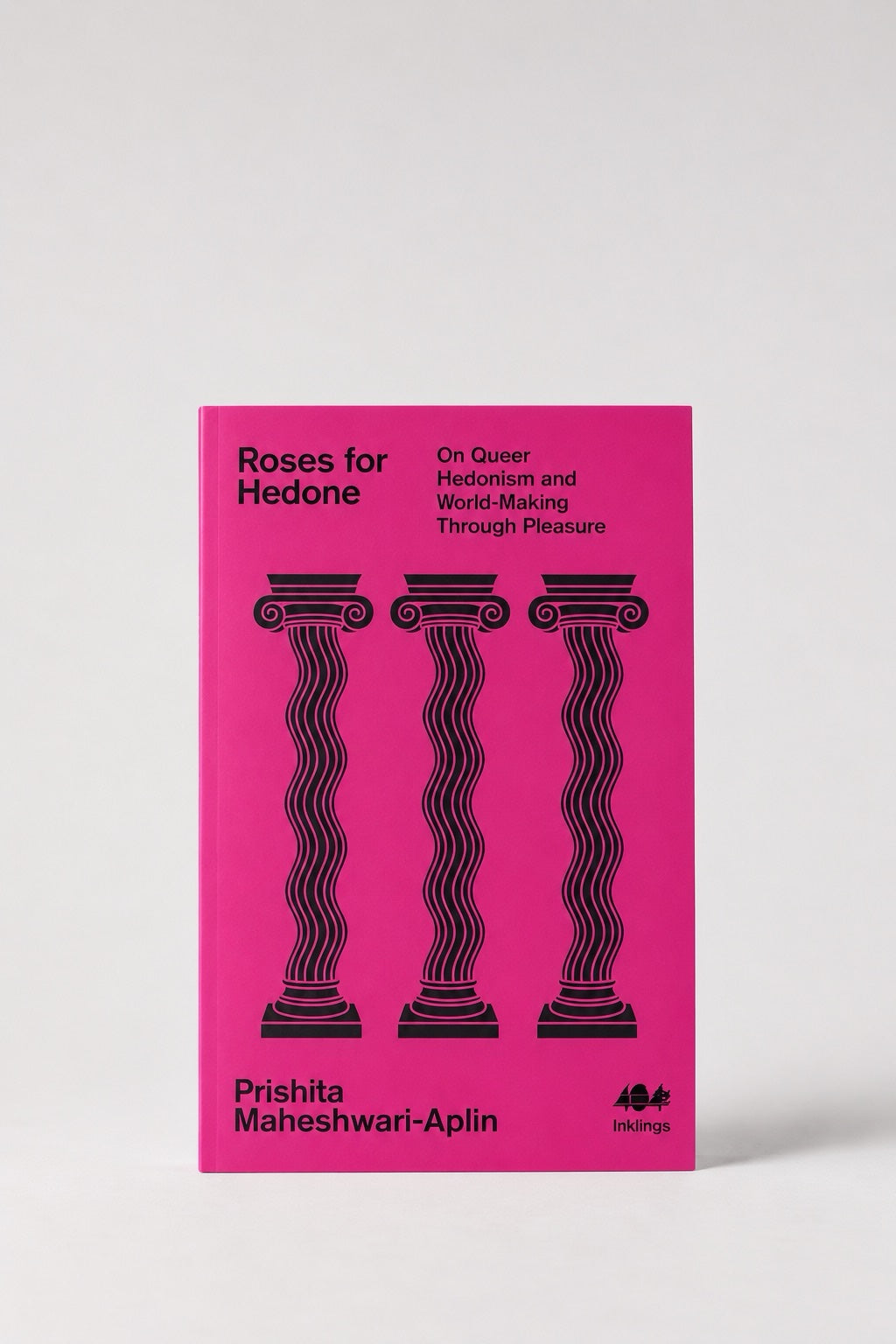 Roses for Hedone (Paperback)
