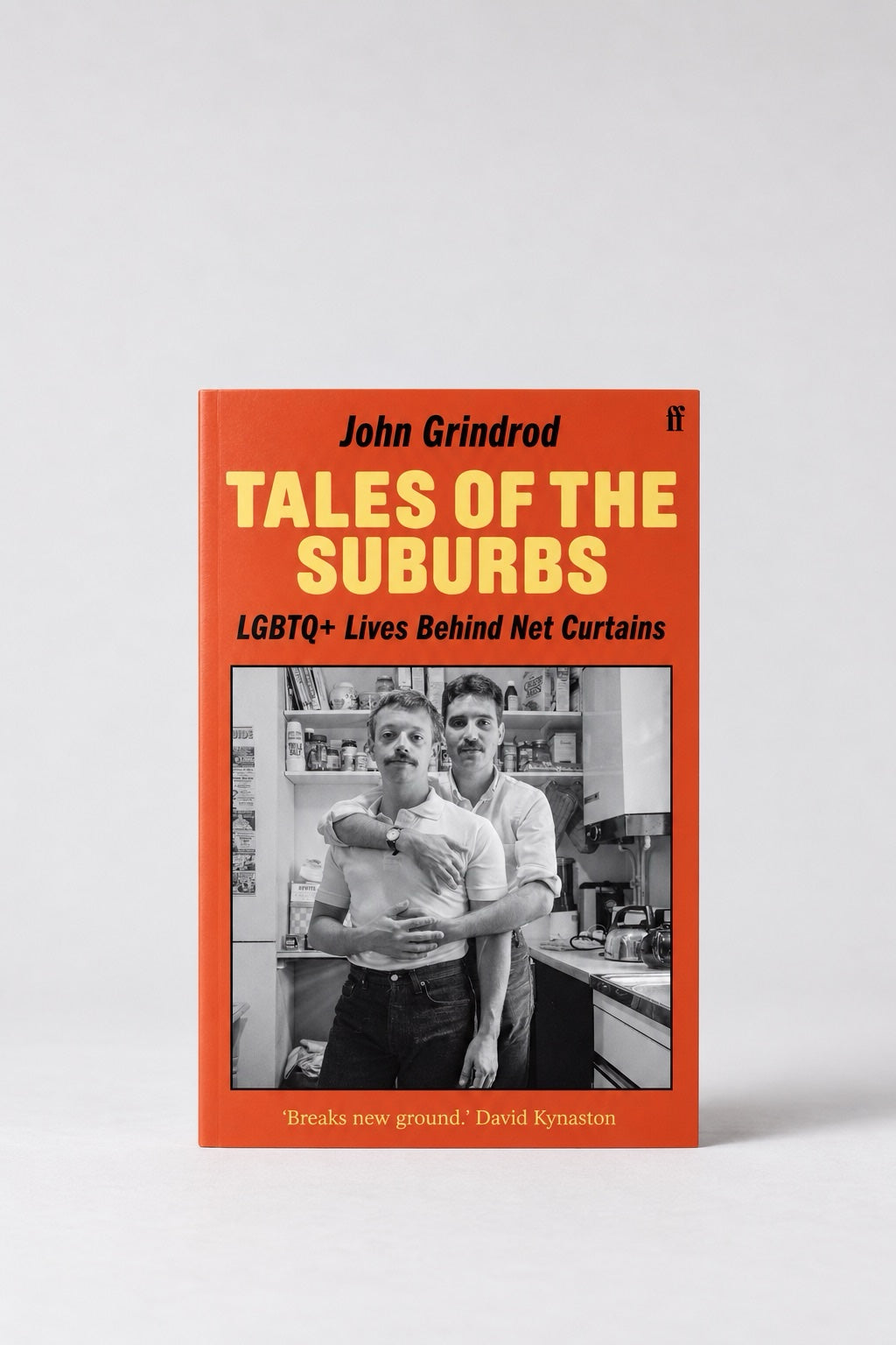 Tales of the Suburbs