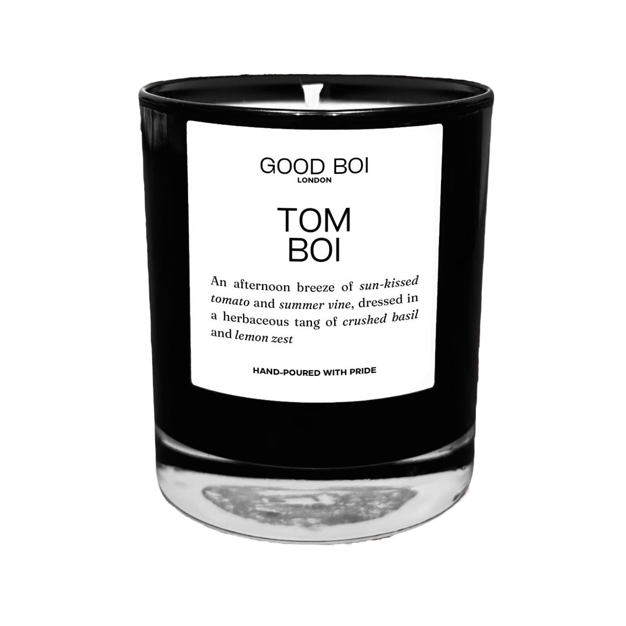TOM BOI