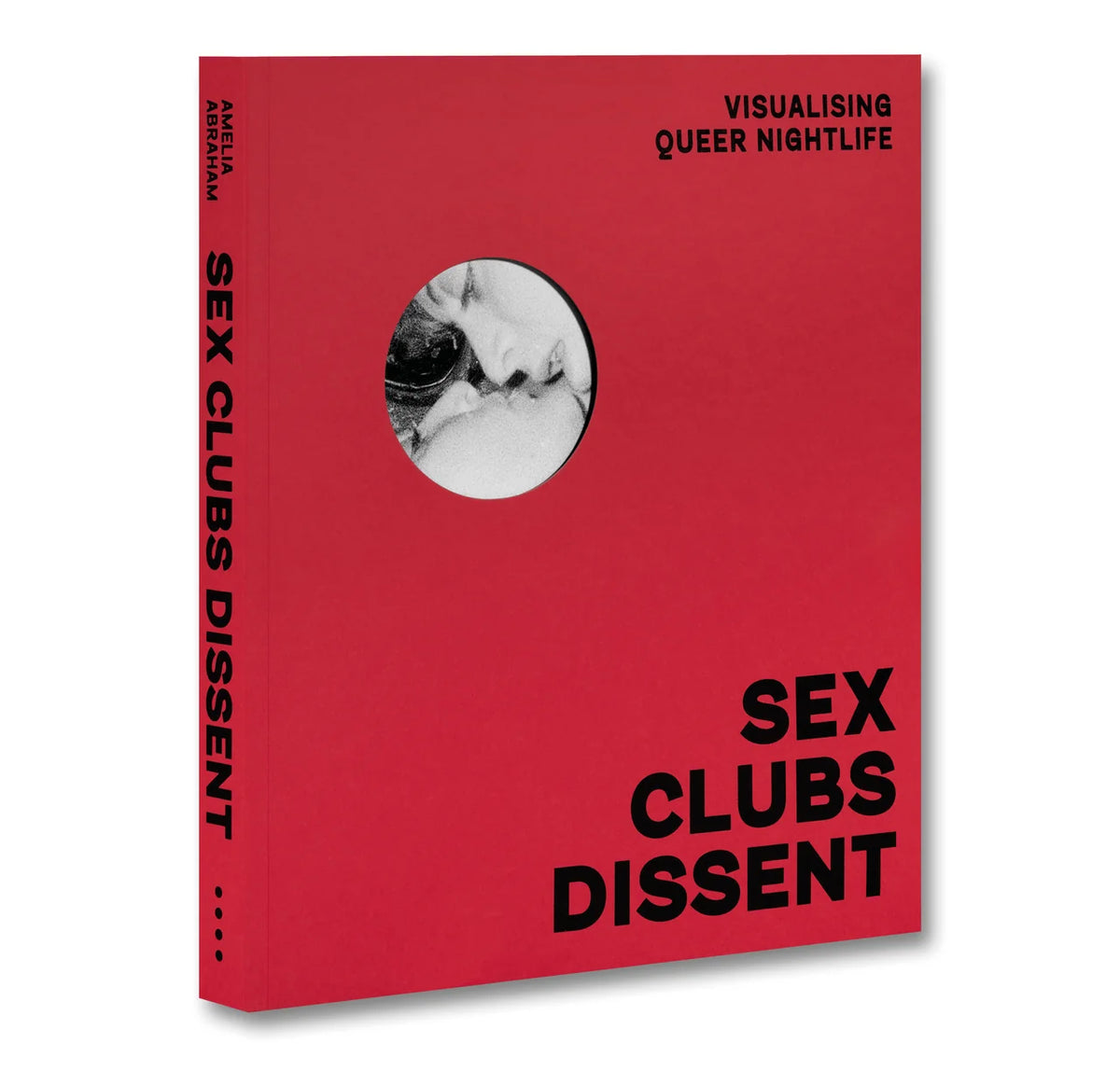 Sex Clubs Dissent