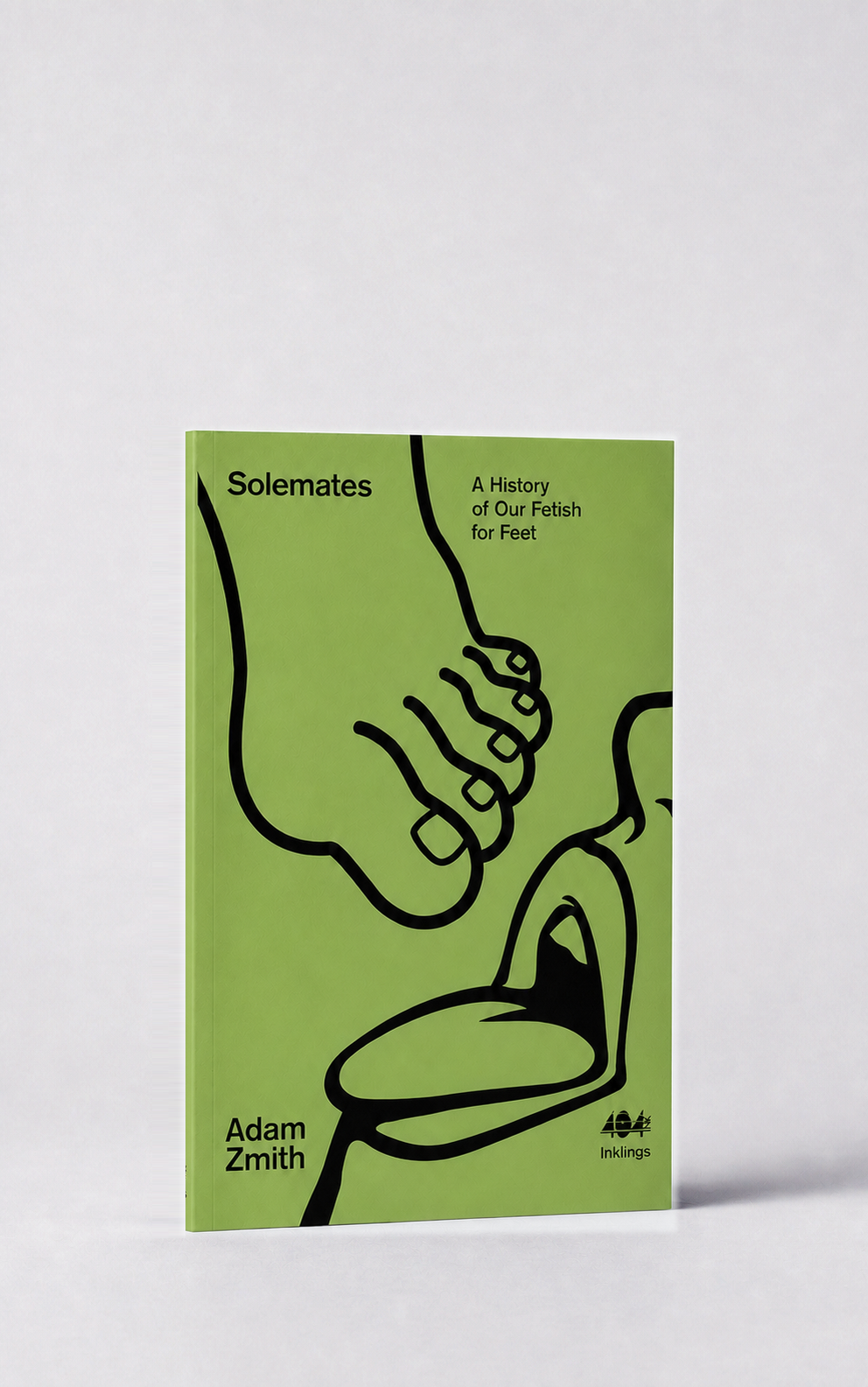 Solemates (Paperback)