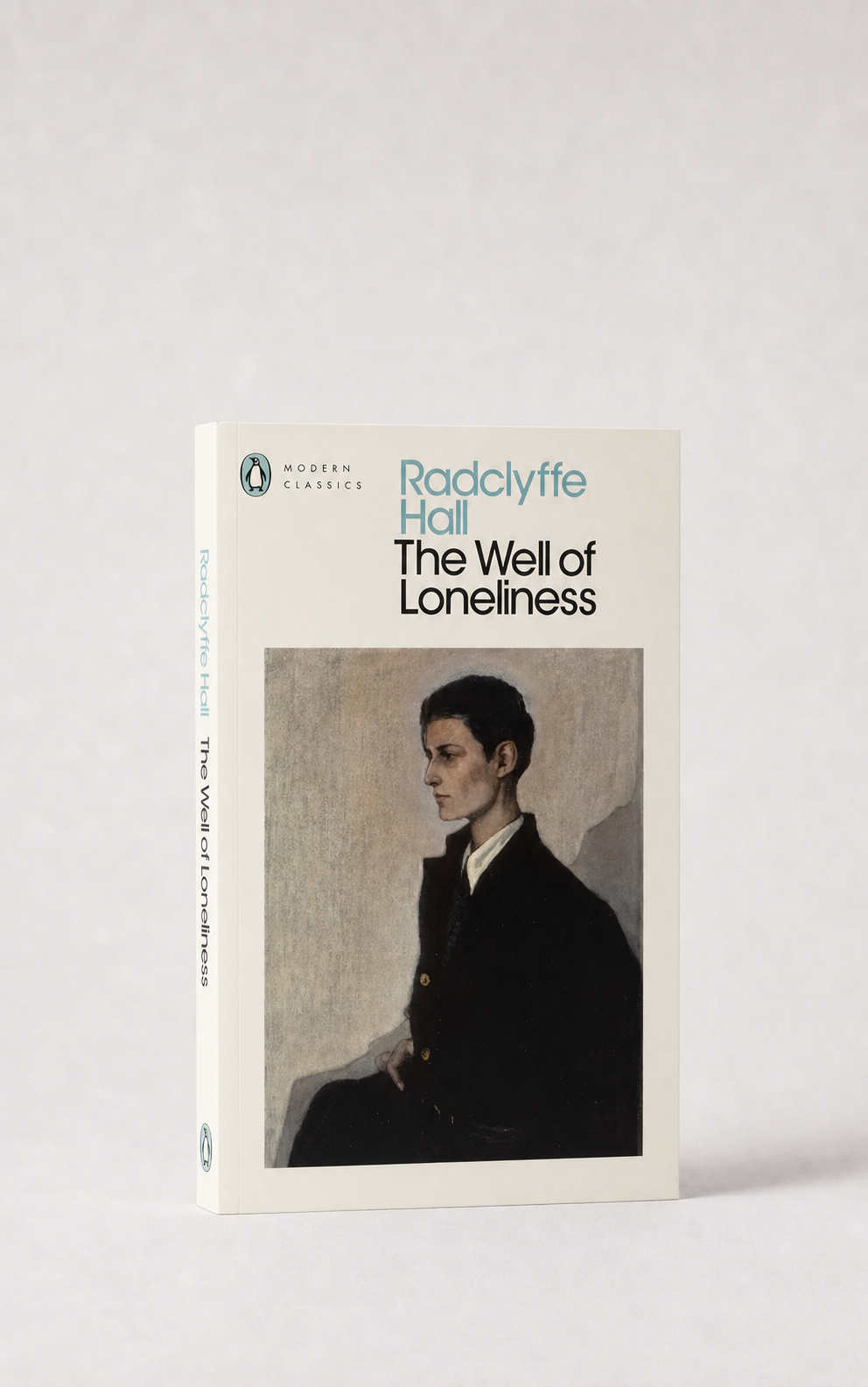 The Well of Loneliness by Radclyffe Hall