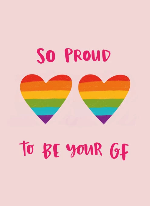 So Proud GF